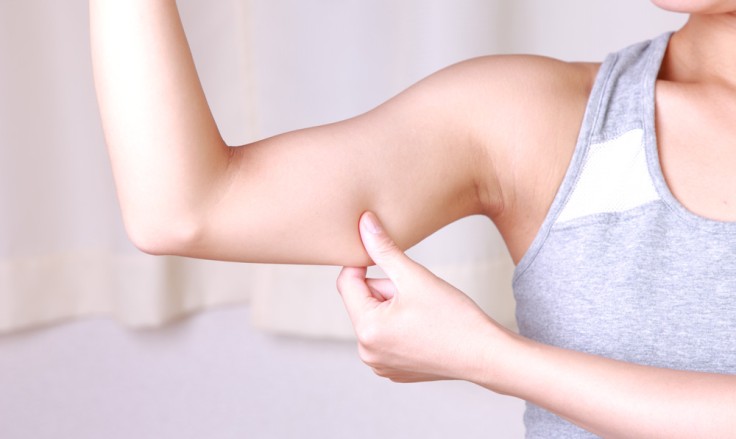 Everything You Need to Know About Arm Liposuction