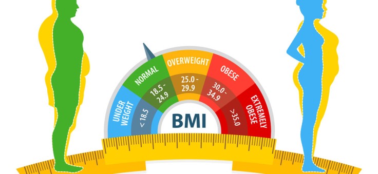 Everything You Need To Know About Body Mass Index (BMI) 