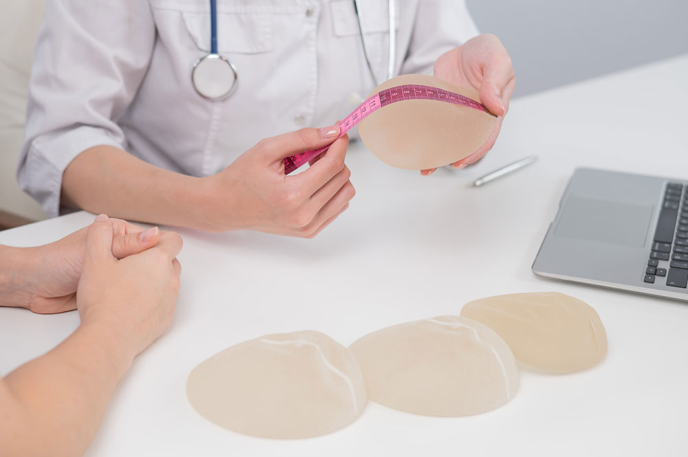 How Long Do Breast Implants Last?