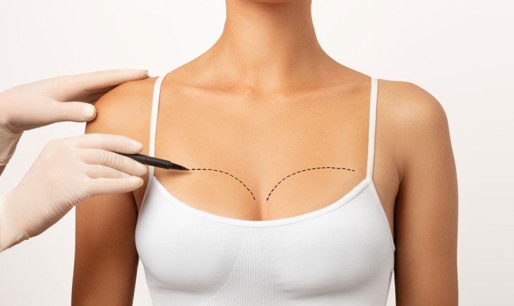 The Importance of Post-Operative Care in Breast Reduction