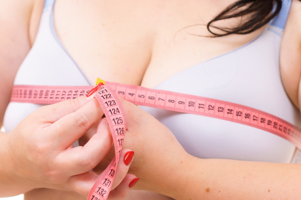 The Importance of Post-Operative Care in Breast Reduction