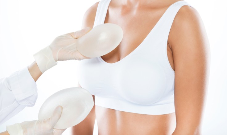 Tips for Sleeping After Breast Reduction Surgery