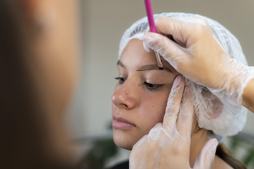 Everything You Need to Know About Brow Lift