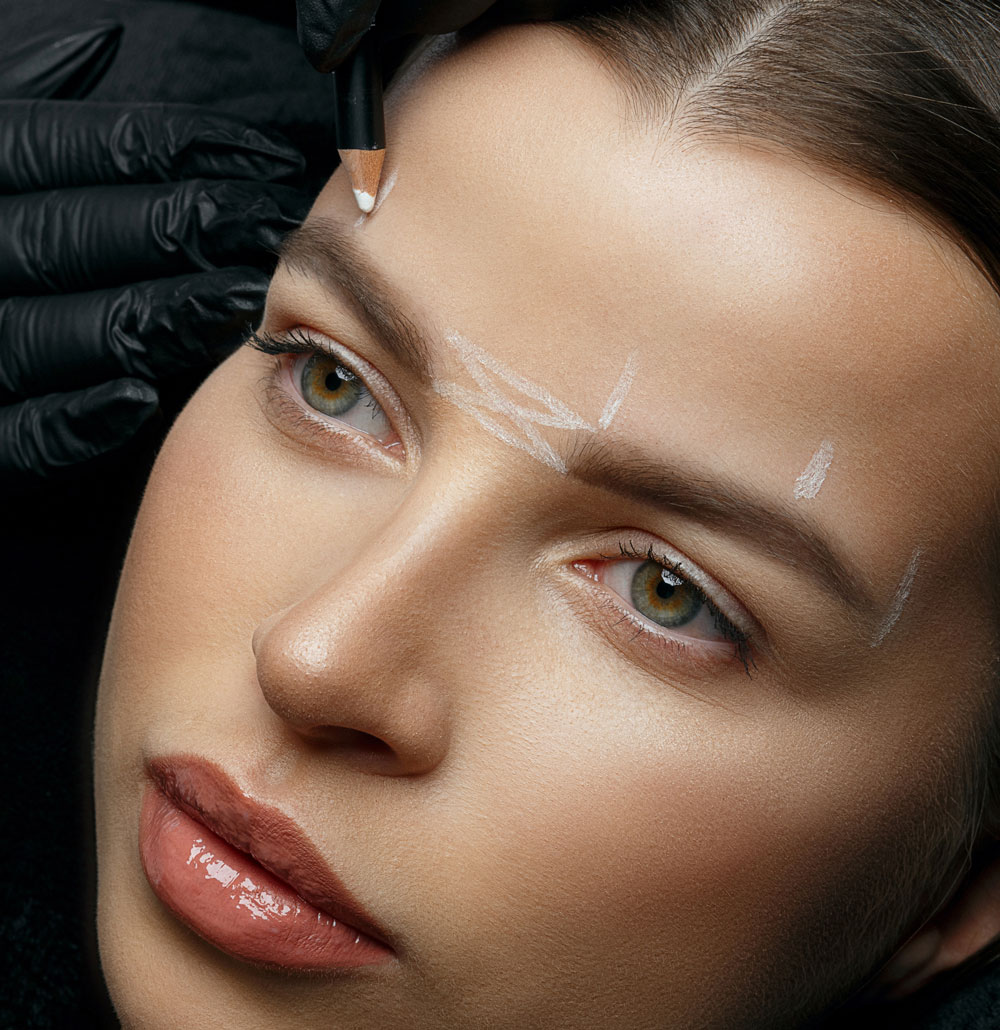 Everything You Need to Know About Brow Lift