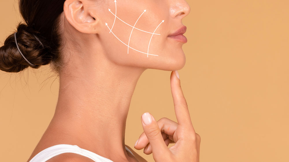 Chin Liposuction Scars - Are They Visible?