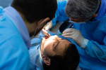 Does Dental Implant Surgery Hurt?