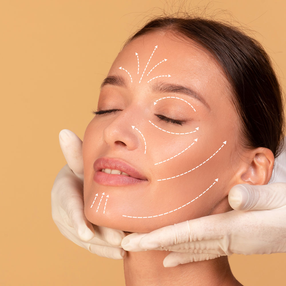 Cómo Elegir el Tipo de Lifting Facial Adecuado para Ti