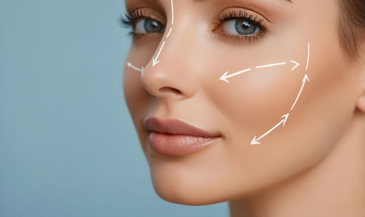 Consejos para una recuperación rápida y resultados duraderos tras un lifting facial