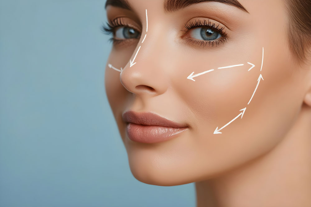 Consejos para una recuperación rápida y resultados duraderos tras un lifting facial