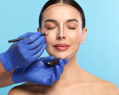 What to Consider Before Your Face Lift