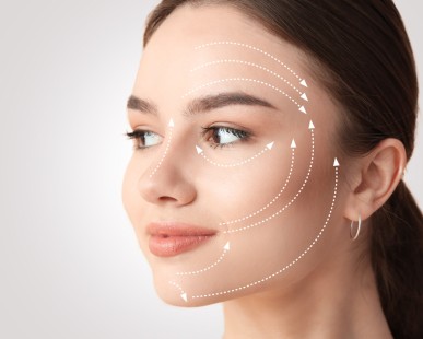 Post Facelift Surgery Care Recommendations