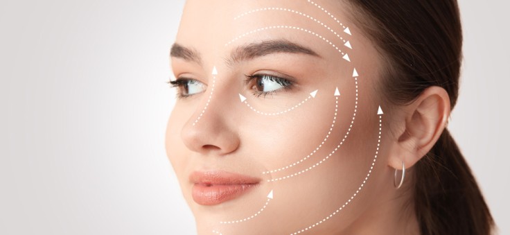 ¿Eres un buen candidato para un lifting facial?