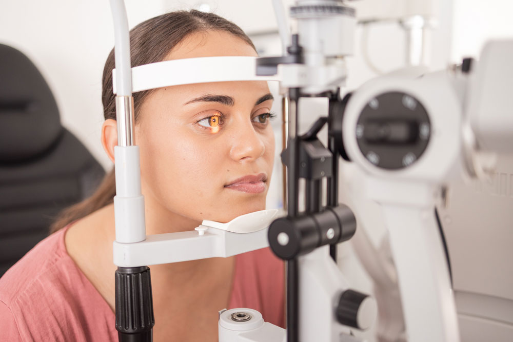 How to Properly Care for Your Eyes After LASIK Surgery