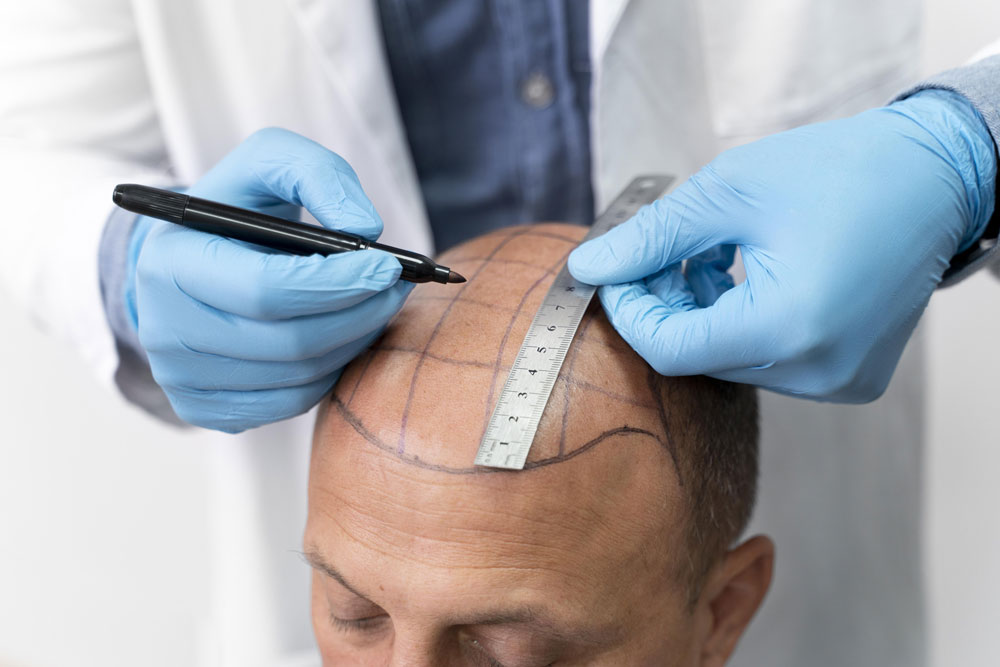 DHI Hair Transplant Turkey: Procedure, Cost