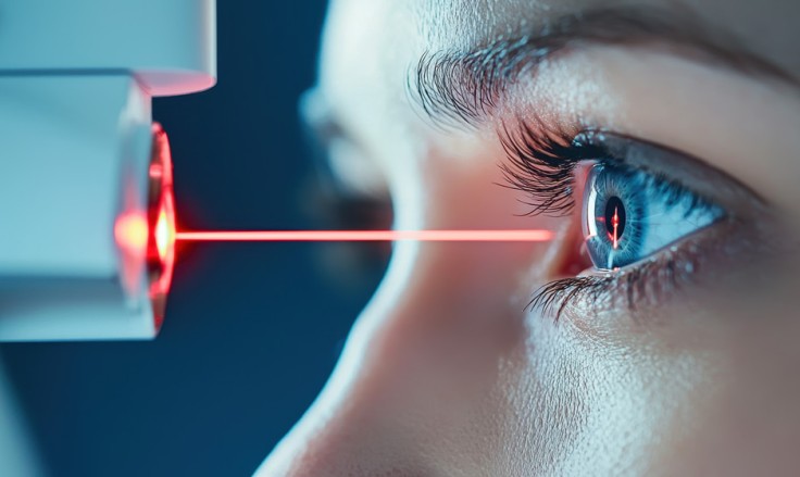 Top 5 Tips for Recovery After Laser Eye Surgery