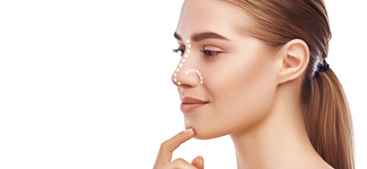 Everything You Need to Know About Open vs. Closed Rhinoplasty