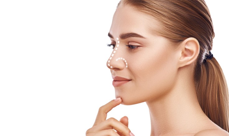 How Long Does Rhinoplasty Take to Heal?