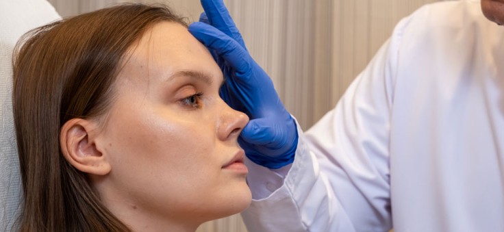 Comment prendre soin de sa peau après une rhinoplastie ?