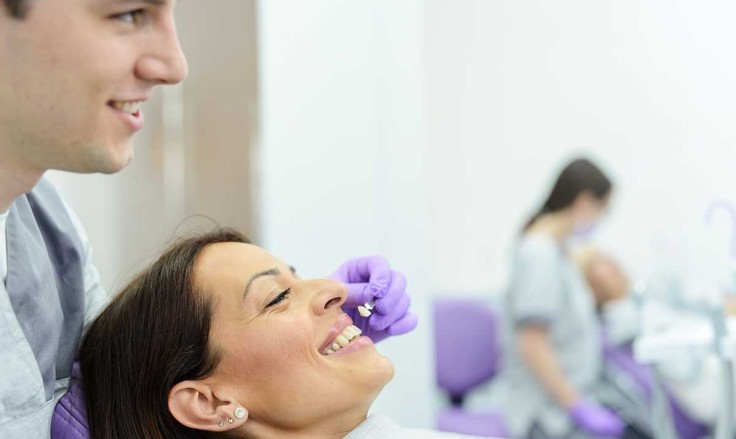 How to Prepare for Veneers: What to Expect